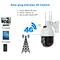 security ptz camera wireless