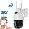 security ptz camera wireless