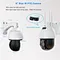 security ptz camera wireless